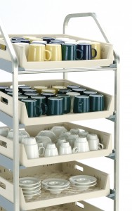 Küchenwagen | Rhima Deutschland GmbH